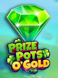 Prize Pots O'Gold