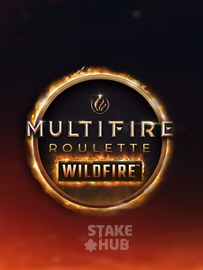 Multifire Roulette Wildfire