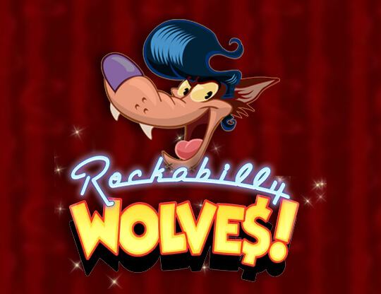 Rockabilly Wolves