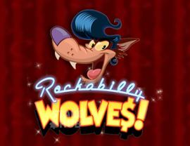 Rockabilly Wolves