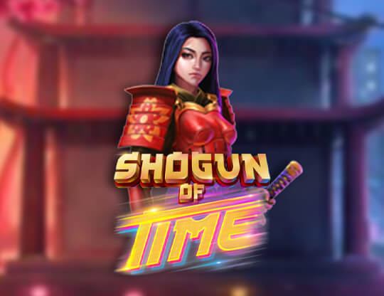 Shogun of Time
