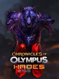 Chronicles of Olympus II - Hades