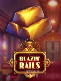 Blazin' Rails