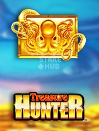 Treasure Hunter (Bluberi)