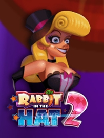 Rabbit In The Hat 2