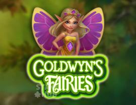 Goldwyns Fairies