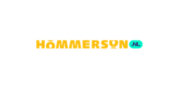 Hommerson Casino Logo