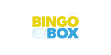 Bingo on the Box Casino Logo