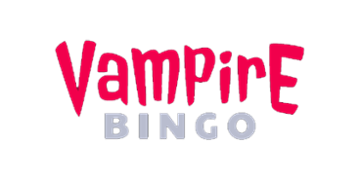 Vampire Bingo Casino Logo