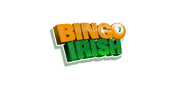 Bingo Irish Casino Logo