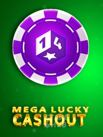 Mega Lucky Cashout