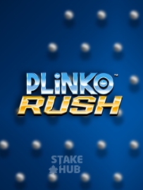 Plinko Rush