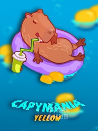 Capymania Yellow