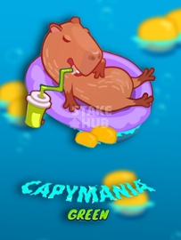 Capymania Green