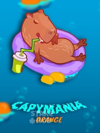 Capymania Orange