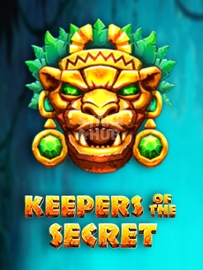 Keepers of the Secret
