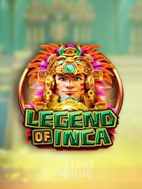 Legend of Inca