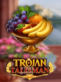 Trojan Talisman