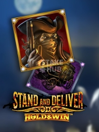 Stand and Deliver (iSoftBet)