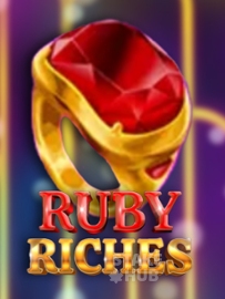 Ruby Riches