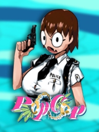 Pop Cop
