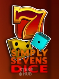 Simply Sevens Dice
