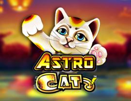 Astro Cat