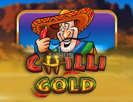 Chilli Gold
