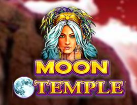 Moon Temple