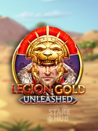 Legion Gold Unleashed