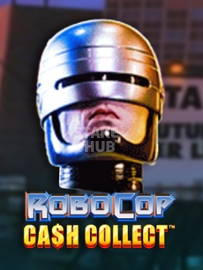 RoboCop: Cash Collect