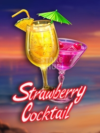 Strawberry Cocktail