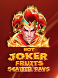 Hot Joker Fruits Scatter Pays