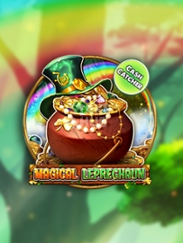 Magical Leprechaun