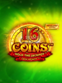16 Coins Grand Gold Edition