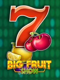 Big Fruit Show