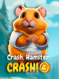 Crash Hamster Crash