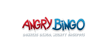 Angry Bingo Casino Logo