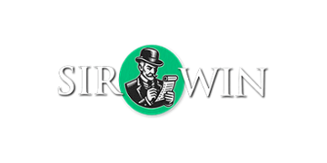Sirwin Casino Logo