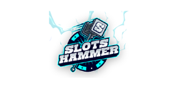 Slots Hammer Casino Logo