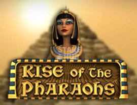 Rise of the Pharaohs