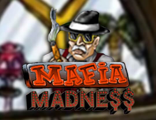 Mafia Madness