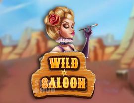 Wild Saloon