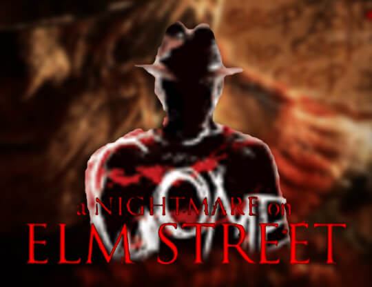 A Nightmare on Elm Street