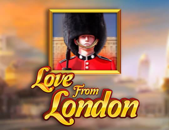 Love From London