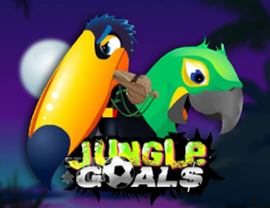 Jungle Goals