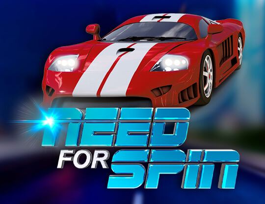 Need For Spin