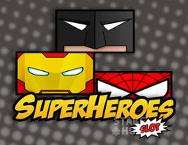 SuperHeroes