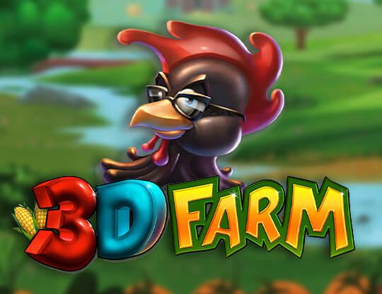 3D Farm