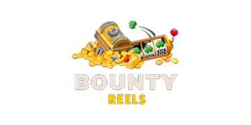 Bounty Reels Casino Logo